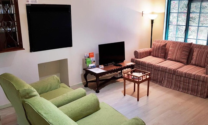 Langebaan House | Geranium Cottage
