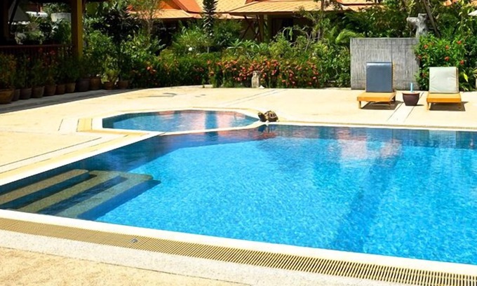 Khuekkhak Hotel | Gerd and Noi Resort Khao Lak