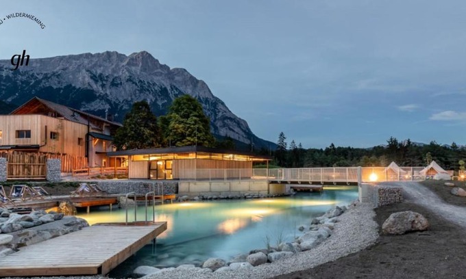 Wildermieming Other | Gerhardhof - Zimmer Glamping Camping