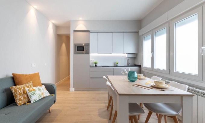 Gernika-Lumo Apartment | Gernika by Aston Rentals