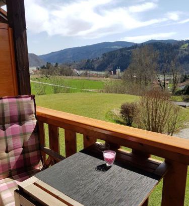 Obernzell Apartment | Geschmackvolles Appartement am Donauradweg