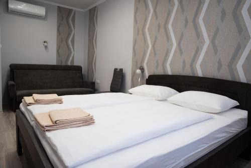 Mako Apartment | Gesztenye Apartman