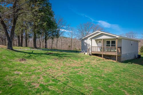 Herod House | Getaway of the Gods