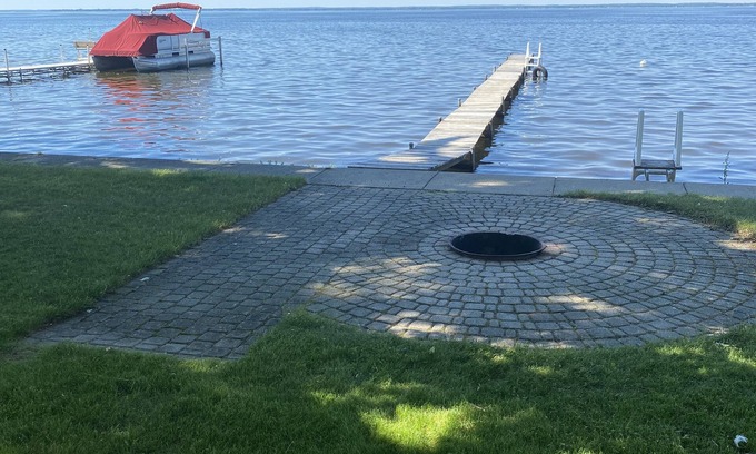 Houghton Lake Cabin | Getaway on Houghton Lake