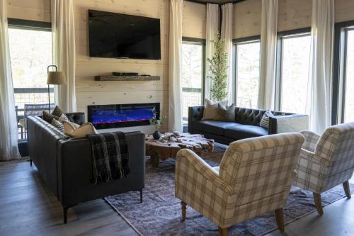 Sevierville House | Getaway Pointe