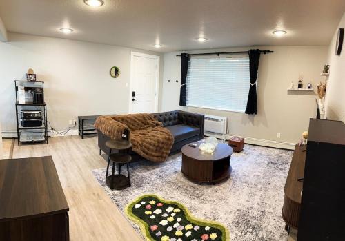 Eiber Apartment | Getaway Spot Close To Red Rocks, Denver & Mtns