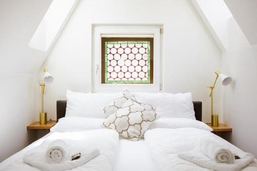 Graz City Centre Apartment | GH Luxury Apartments Graz, Glockenspielplatz