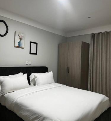 North Legon Apartment | Ghana Homes