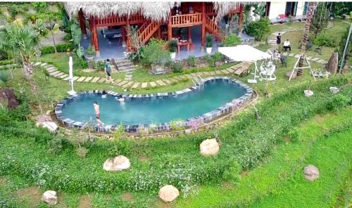 Ba Vi Apartment | Gió Núi Homestays