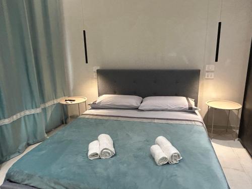 Santa Lucia House | Giù per la Costa - Siracusa