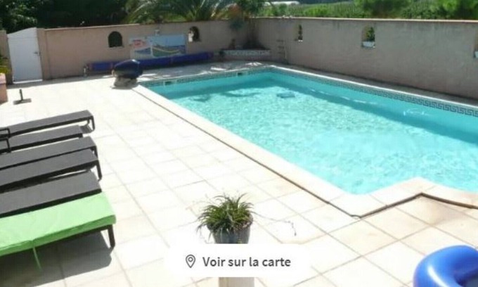 Saint-Laurent-de-la-Salanque House | Gite 5 in the heart of 6 acres of vineyard - Saint-Laurent-de-la-Salanque