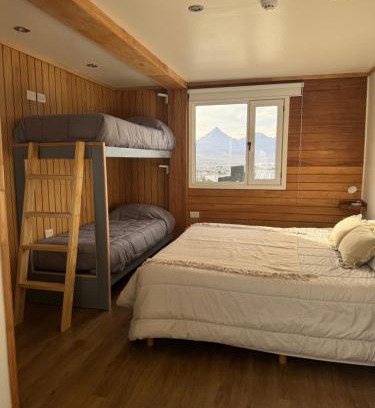 Province of Tierra del Fuego Apartment | Gi 's House