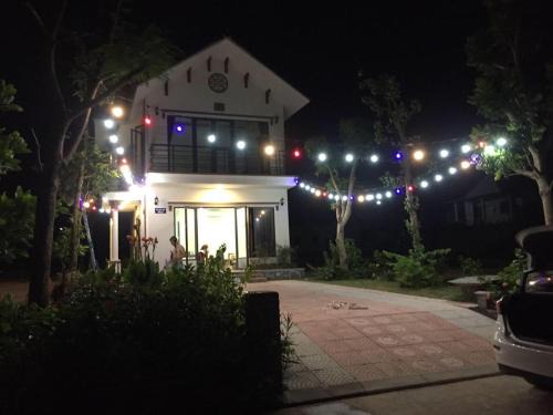 Luong Son Apartment | GIA BAO ANH VILLA