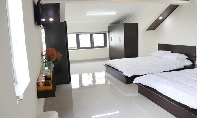 Da Lat House | Gia Thien Hotel - Đà Lạt