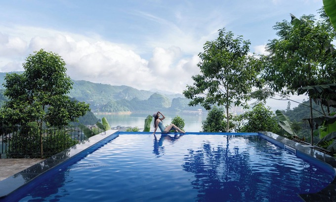 Hoa Binh Hotel | Gia Trang Heian Hoa Binh