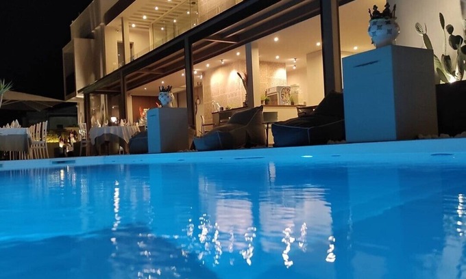 San Leone House | Giafra Rooms
