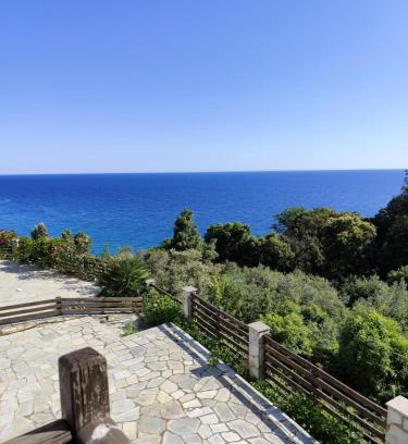 Agios Ioannis Apartment | GiAnna's Pelion Blue Escape by ΜΡS