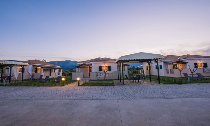 Agia Marina House | Giannoulis Village -3 bedroom house