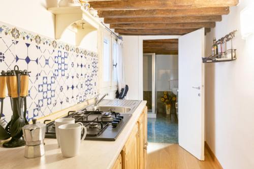 San Niccolo Apartment | Giardino Bardini Cozy Apartment