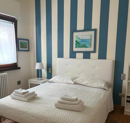 Casabianca di Fermo Apartment | Giardino delle rose