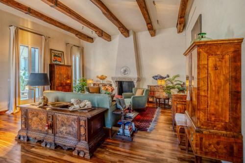 Quartiere XXIV Don Bosco Apartment | Giardino Segreto
