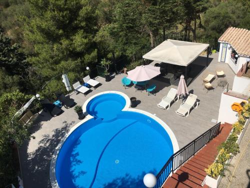 Misilmeri Villa | Gibilrossa BeeHill