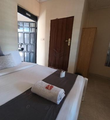 Western Province Bed & Breakfast | GIFTY BnB