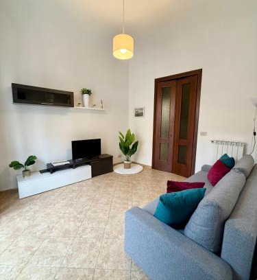 Montegrappa Apartment | Gigi's Apartment