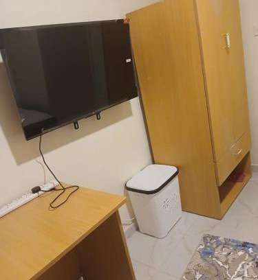 Gigiri Apartment | Gigiri Legacy Suite