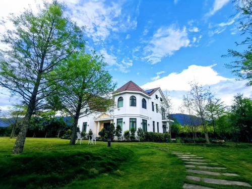Shoufeng House | Gihak Homestay