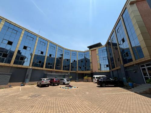 Kigali Hotel | Gihozo Hotel