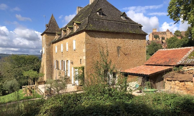 Prudhomat House | Gilles Del Bosc - PRUDHOMAT