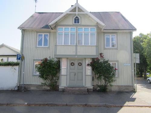 Borgholm Apartment | Gillet i Borgholm
