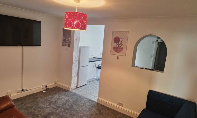 Gillingham House | Gillingham villa 4 bedroom