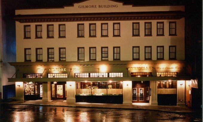 Ketchikan Hotel | Gilmore Hotel, Trademark Collection by Wyndham