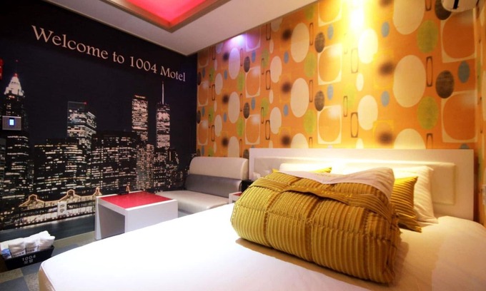 Ussambang Hotel | Gimhae Eobangdong 1004