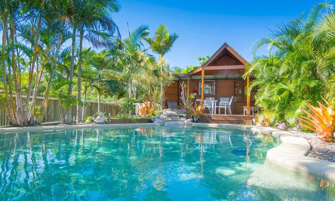 Peregian Beach House | Gina‘s Place