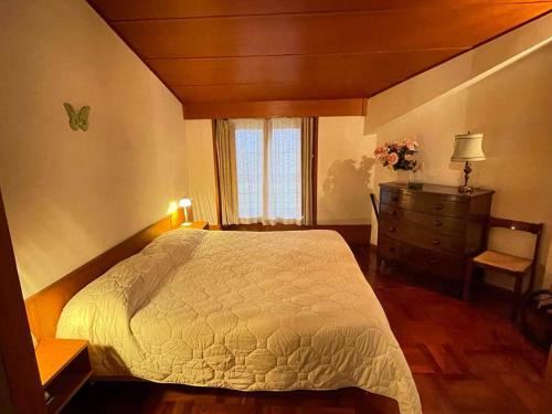 Pescasseroli Apartment | Ginestra