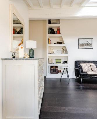 Barberino Tavarnelle Apartment | Ginevra Charme in Chianti