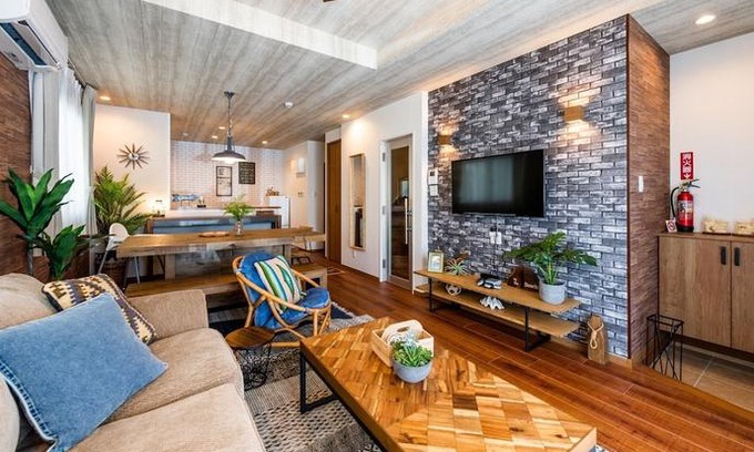 Ginowan House | Ginowan - House / Vacation Stay 53141