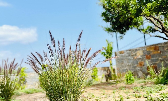 Istron Villa | Gioma Garden Villas