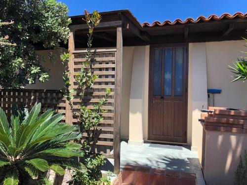 Lampedusa Apartment | Giotam 1