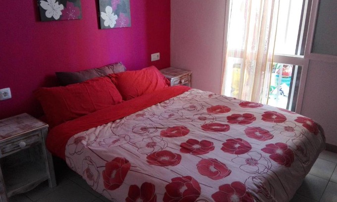 Arona Apartment | Giotto