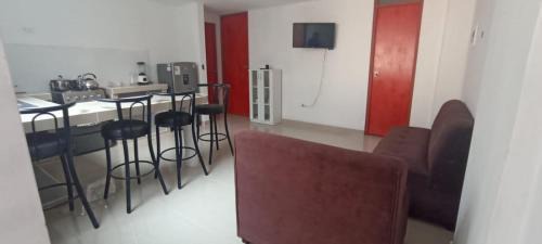 Tacna Apartment | Giovanni