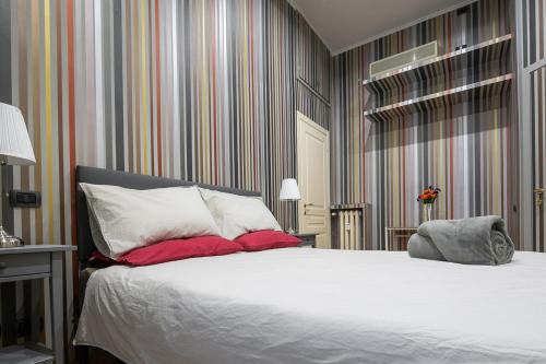 Washington Apartment | Giovio 11 - Eccellente - Spazioso - Centrale