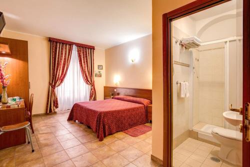 Esquilino Bed & Breakfast | Giovy