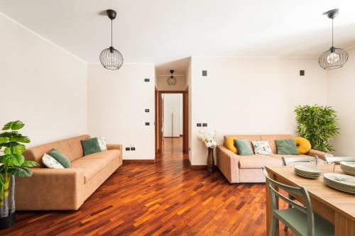 Fiumicino House | Giramondo Dreamairport