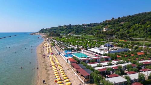 Casabianca di Fermo Resort | Girasole Eco Family Village