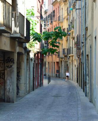el Mercadal Apartment | Girona Housing Ginesta 9