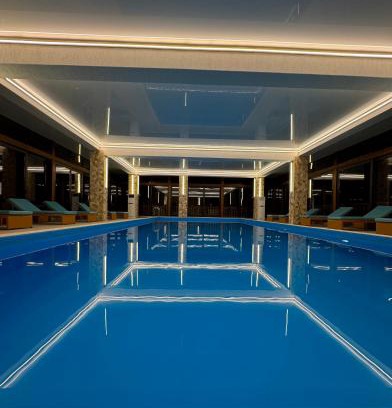 Bagvdanari Hotel | Gistola Hotel Mestia